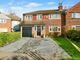 Thumbnail Semi-detached house for sale in Cranwell Gardens, Bishop's Stortford