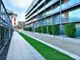 Thumbnail Flat to rent in Highbury Stadium Square, London