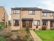 Thumbnail End terrace house for sale in Parkland Drive, Tadcaster