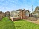 Thumbnail Detached bungalow for sale in Mount Royale Close, Ulceby, Lincolnshire