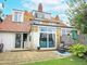 Thumbnail Semi-detached house for sale in Cliffe Avenue, Margate