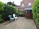 Thumbnail Terraced house for sale in Playfair Road, Southsea