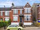 Thumbnail Flat for sale in Sydmons Court, Netherby Road, London