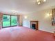 Thumbnail Detached house for sale in Lingwood Park, Longthorpe, Peterborough