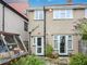 Thumbnail Semi-detached house for sale in Barrington Road, North Cheam, Sutton