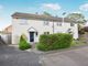 Thumbnail Semi-detached house for sale in Belle Isle Crescent, Brampton, Huntingdon