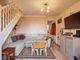 Thumbnail End terrace house for sale in The Shires, Lower Bullingham, Hereford