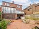 Thumbnail Detached house for sale in Priory Road, St. Olaves, Great Yarmouth