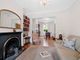 Thumbnail Terraced house for sale in Trewince Road, Raynes Park