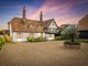 Thumbnail Detached house for sale in Herne Bay Road, Canterbury