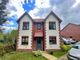 Thumbnail Detached house for sale in Stainers Way, Chippenham