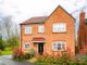Thumbnail Detached house for sale in Stapleford Close, Fulwood, Preston