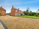 Thumbnail Detached house for sale in Widows Row, Laughterton, Lincoln