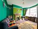 Thumbnail Terraced house for sale in Leighton Road, Knowle, Bristol