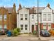 Thumbnail Flat for sale in Harrow View, Harrow