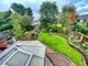 Thumbnail Bungalow for sale in The Bridle Path, Madeley, Crewe, Staffordshire