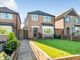 Thumbnail Detached house for sale in Rydes Hill Road, Guildford, Surrey