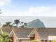 Thumbnail Bungalow for sale in Hawthorn Drive, Wembury, Plymouth, Devon