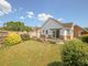 Thumbnail Detached bungalow for sale in Roman Close, Burwell, Cambridge
