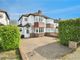 Thumbnail Semi-detached house for sale in Crescent Drive, Petts Wood