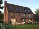 Thumbnail Detached house for sale in Horsham Road, Alfold, Cranleigh