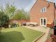 Thumbnail Detached house for sale in Grebe Drive, Leighton Buzzard, Bedfordshire