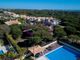 Thumbnail Land for sale in Varandas Do Lago, Almancil, Loulé Algarve