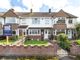 Thumbnail Terraced house for sale in Hilltop Road, Frindsbury, Kent