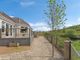 Thumbnail Detached bungalow for sale in Muirkirk Road, Lugar, Cumnock