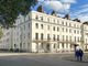 Thumbnail Flat for sale in Parade, Leamington Spa