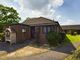 Thumbnail Flat for sale in Silchester Road, Tadley