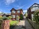 Thumbnail Detached house for sale in Selsey Avenue, Sale