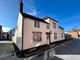 Thumbnail Detached house for sale in Noble Street, Wem, Shrewsbury, Shropshire
