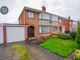 Thumbnail Semi-detached house for sale in Eddisbury Road, Whitby, Ellesmere Port