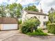 Thumbnail Detached house for sale in Wrackle Close, Stratton, Dorchester