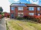 Thumbnail Semi-detached house for sale in Savile Street, Emley, Huddersfield