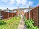 Thumbnail Terraced house for sale in Acacia Road, Bedford, Bedfordshire