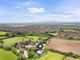 Thumbnail Detached house for sale in Upper Battenhall, Worcester