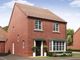 Thumbnail Detached house for sale in "The Sten U" at The Firs, Stokesley, Middlesbrough