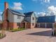 Thumbnail Detached house for sale in Ploughfields, Preston-On-Wye, Hereford