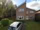 Thumbnail Detached house for sale in Ty Clyd Close, Govilon, Abergavenny