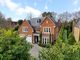 Thumbnail Detached house for sale in Adelaide Road, Walton-On-Thames