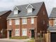 Thumbnail Semi-detached house for sale in "The Masterton" at Elm Avenue, Pelton, Chester Le Street