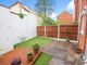 Thumbnail Town house for sale in Maurice Rae Close, Norwich