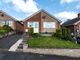 Thumbnail Bungalow for sale in Pinewood Road, Belper, Derbyshire