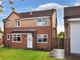 Thumbnail Semi-detached house for sale in Guillemot Approach, Morley, Leeds