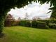 Thumbnail Bungalow for sale in Hallowes Lane, Dronfield