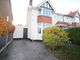 Thumbnail Semi-detached house for sale in Wynn Avenue, Old Colwyn, Colwyn Bay