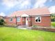 Thumbnail Detached bungalow for sale in Town Street, Shiptonthorpe, York