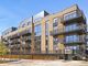 Thumbnail Flat to rent in Cantia Place, 1 Riverside Walk, Ashford